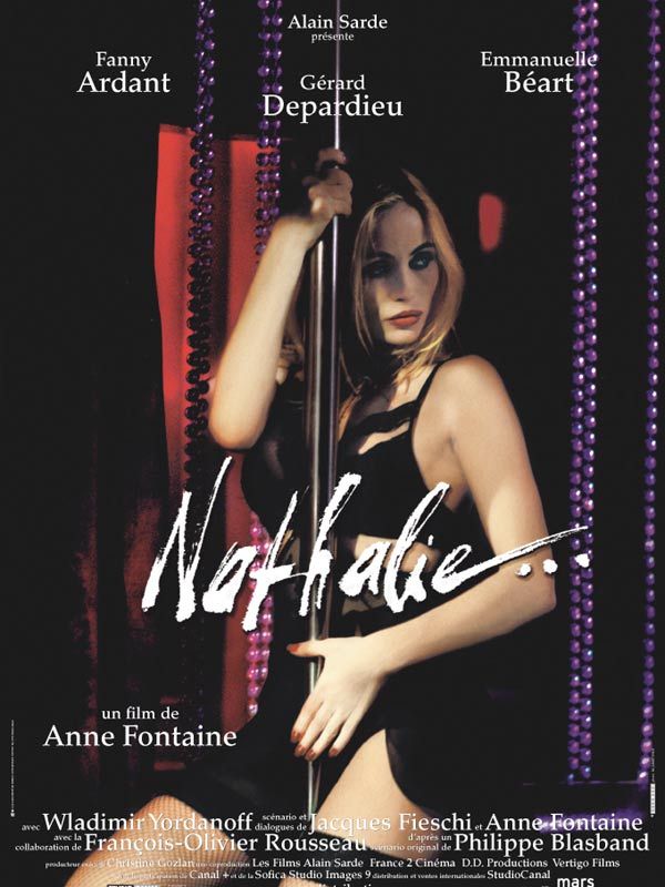 Nathalie 