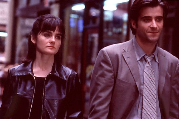 Shirley Henderson