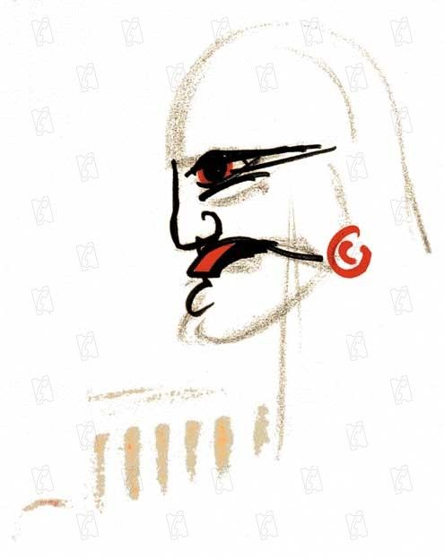 Federico Fellini  Photos promot...