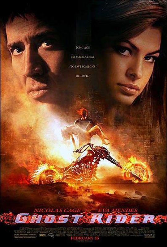 Ghost Rider ( Truefrench )