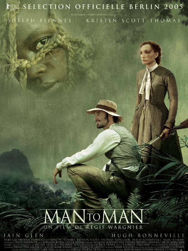 Man to man en streaming
