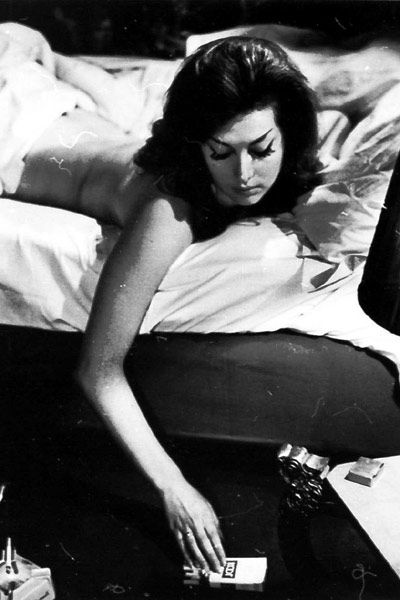 Jean-Pierre Melville