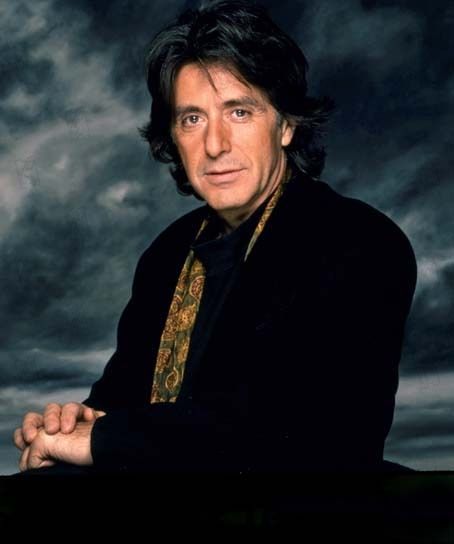 Al Pacino