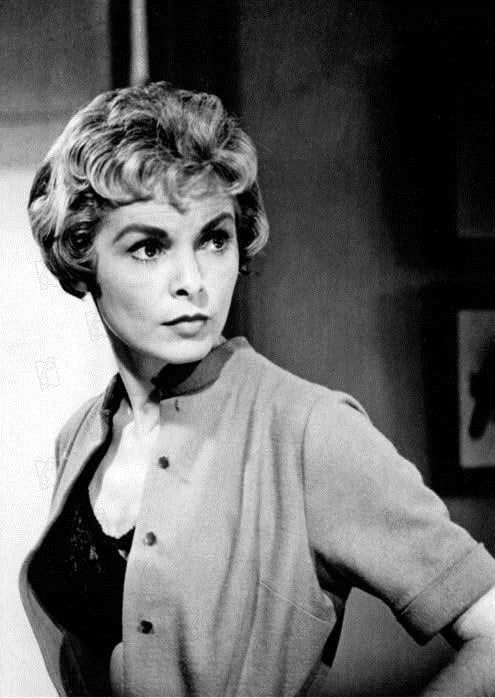 Janet Leigh - Picture Hot
