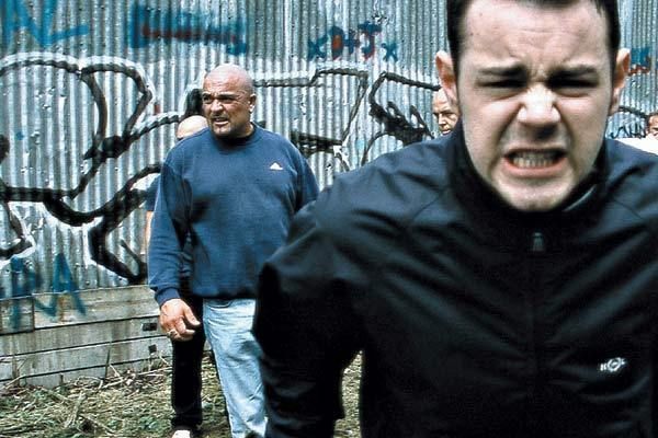 Danny Dyer