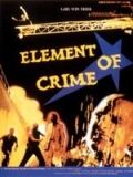 Element of crime vostfr en streaming
