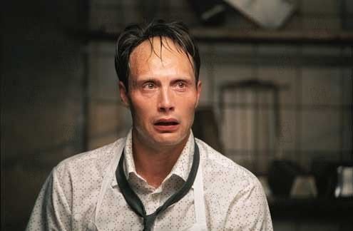 Mads Mikkelsen - Mad Movies