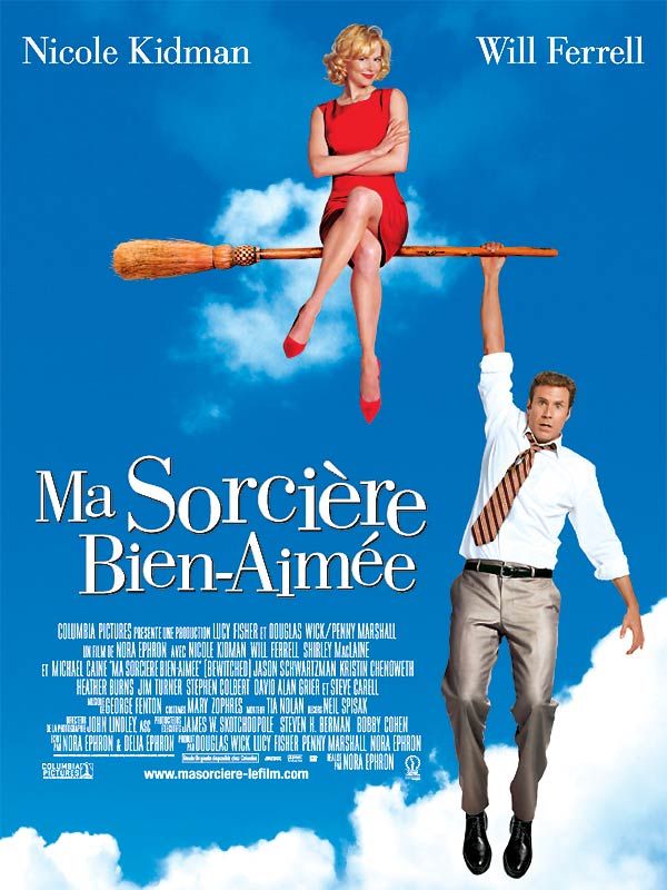 Ma sorcière bien-aimée | Depositfiles | DVDRiP Ma sorcière bien-aimée | Depositfiles | DVDRiP