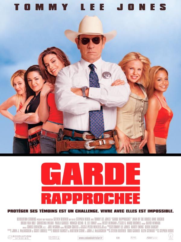 Garde rapprochée | Depositfiles | DVDRiP Garde rapprochée | Depositfiles | DVDRiP