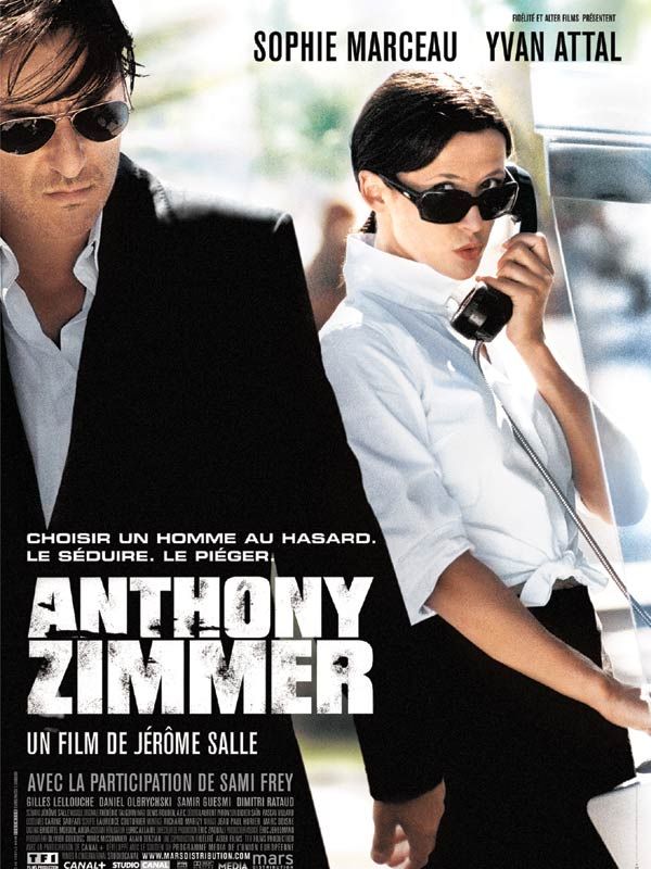 [Storage.to] [DVDRiP] Anthony Zimmer