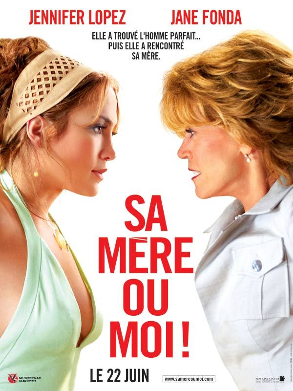Sa mère ou moi ! | Depositfiles | DVDRiP Sa mère ou moi ! | Depositfiles | DVDRiP