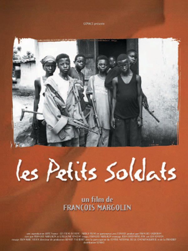 Les Petits soldats Regardez des films en ligne gratuit Les Petits soldats
