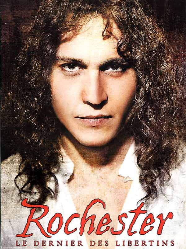 Rochester, le dernier des libertins | Multi | DVDRiP