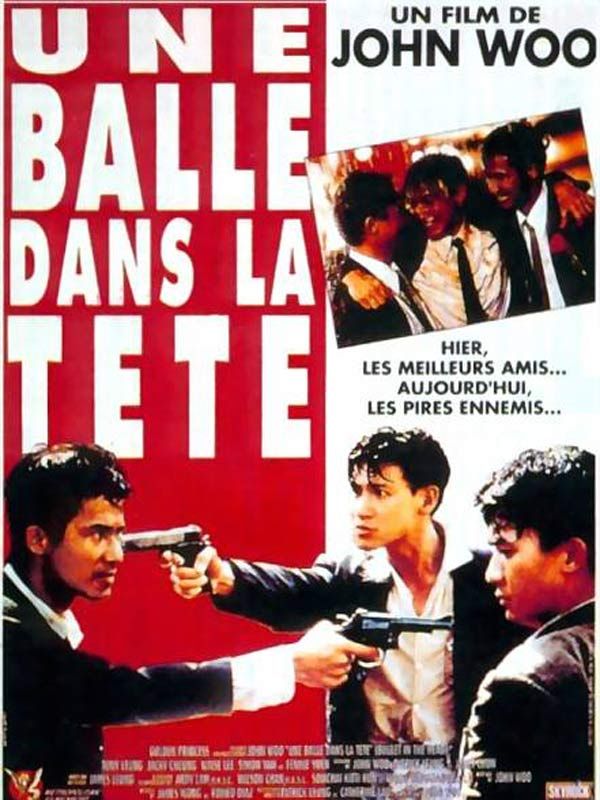 Une balle dans la tête streaming vf