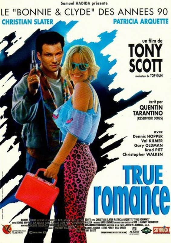 [FREE] [DVDRiP] True Romance [VOSTFR]