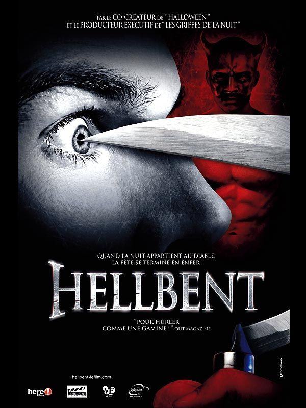 Hellbent streaming vf