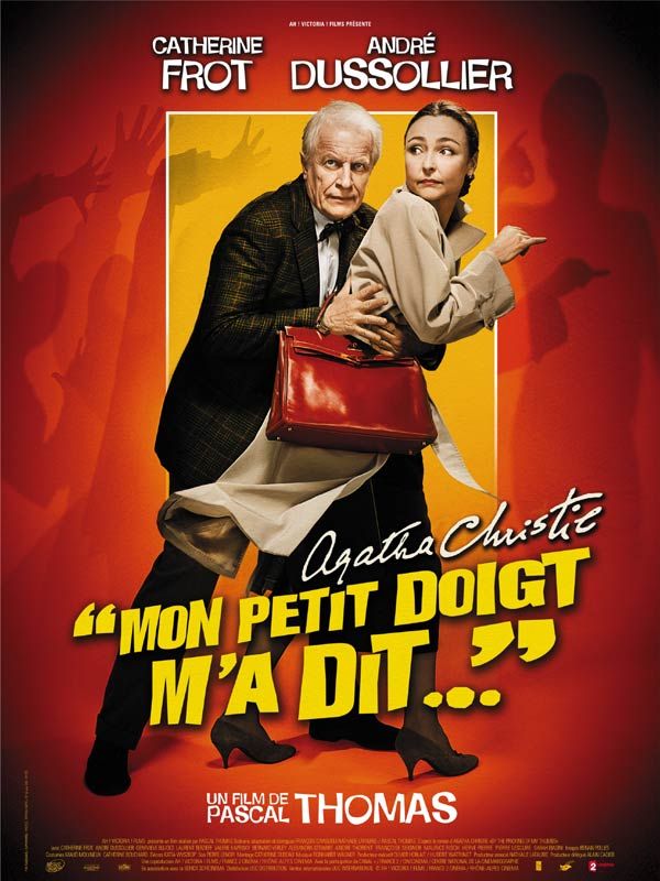 Mon petit doigt m'a dit | Multi | DVDRiP | FRENCH