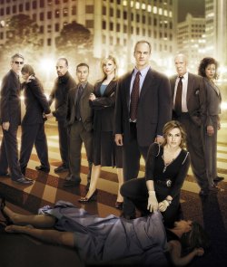Law and Order SVU S10E08 FRENCH LD DVDRIP XViD EPZ preview 0