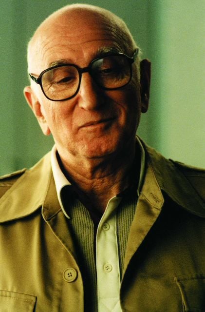 Dominic Chianese