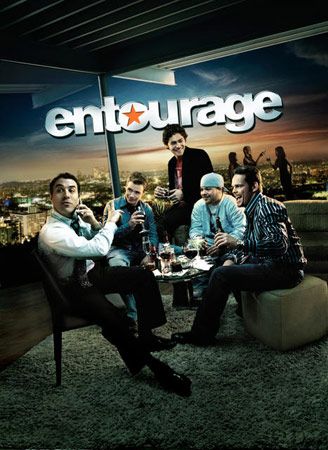 Entourage