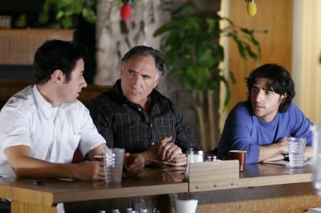 Judd Hirsch