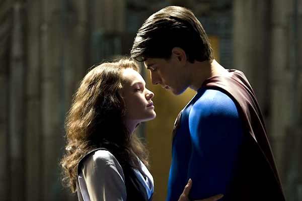 Superman Returns