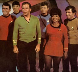 Star Trek Original S3 ep08 Fr preview 0