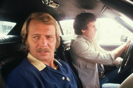 David Soul  Paul Michael Glaser...