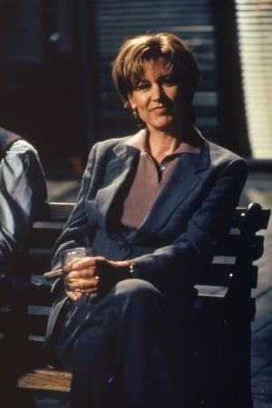 christine lahti 