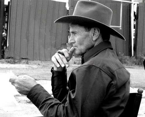 Sam Shepard : Photo de ses film...