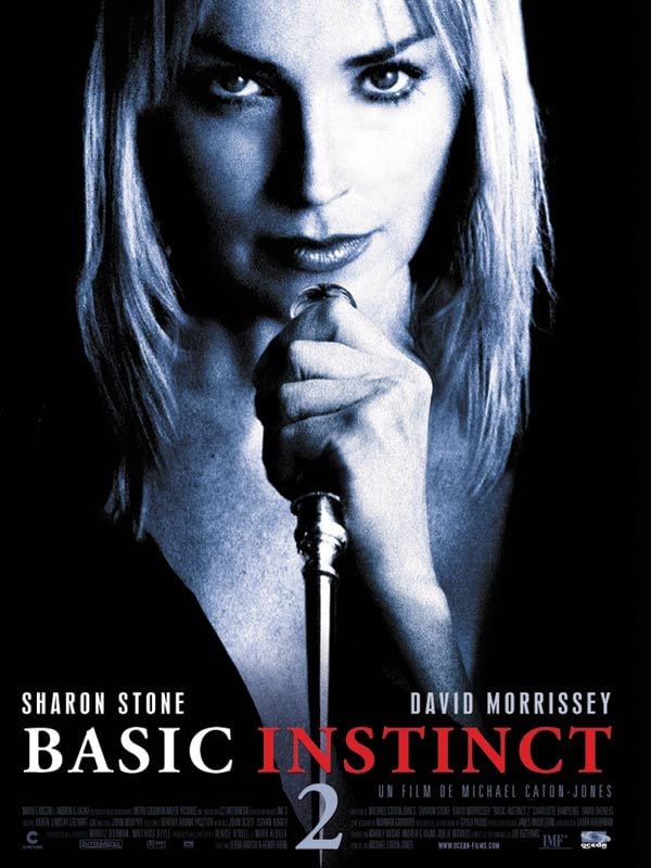 Basic instinct 2 en streaming