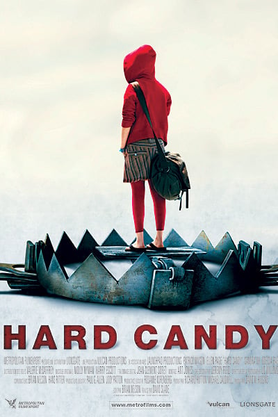 Hard Candy DvDrip {upSid} ( Net) preview 1