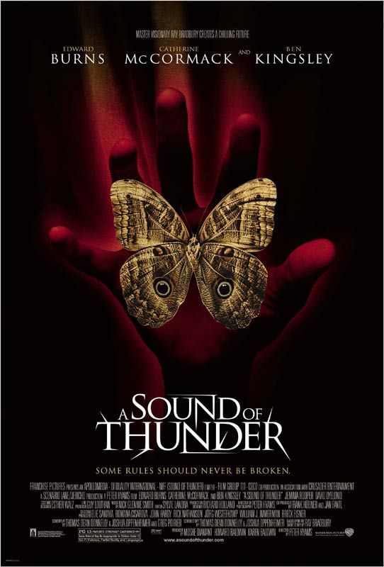 [MU] [DVDRiP] A Sound of Thunder [ReUp 27/11/2011]