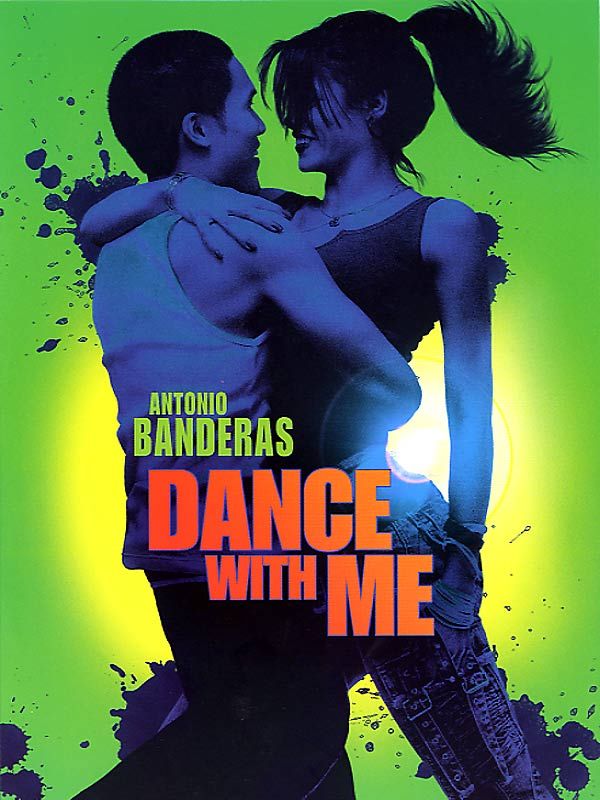 Dance with me 