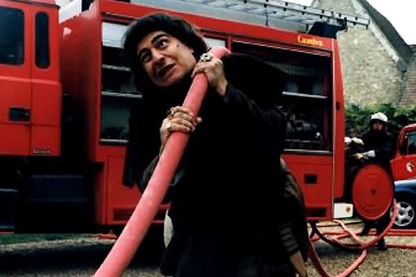 Christian Clavier : Photo de se...