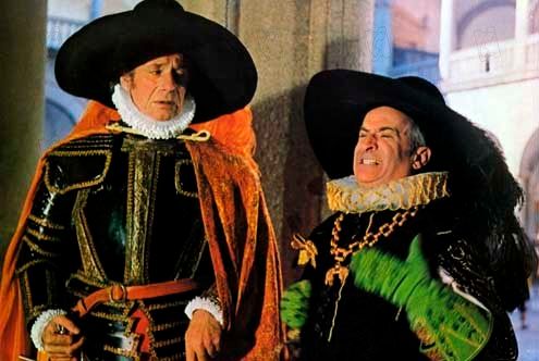 Louis De Funes