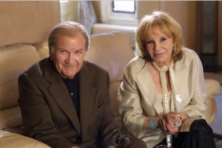 Pierre Mondy Antonella Lualdi Photo de ses films 0 sur 1 