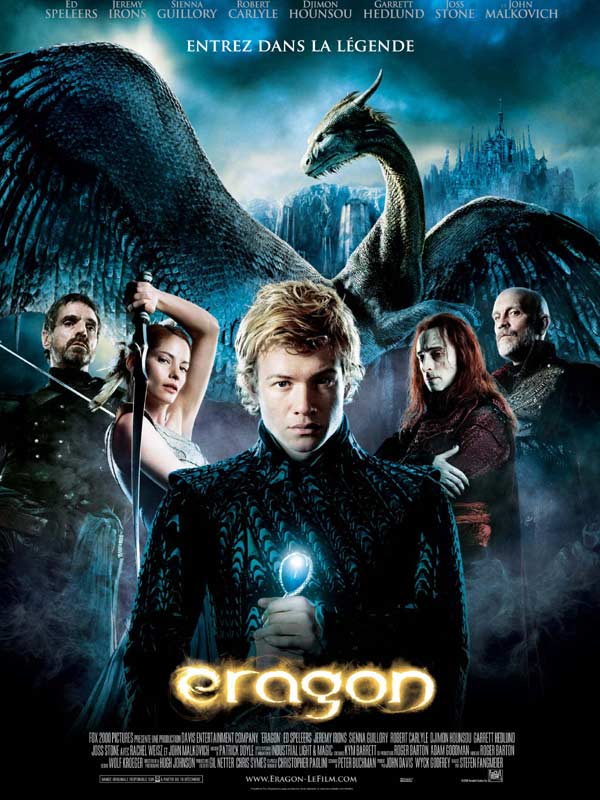 Chercher eragon 2 - eragon 2 Films sur Mega ,UptoBox ou 1fichier