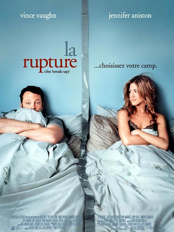 La Rupture | Multi | DVDRiP La Rupture | Multi | DVDRiP