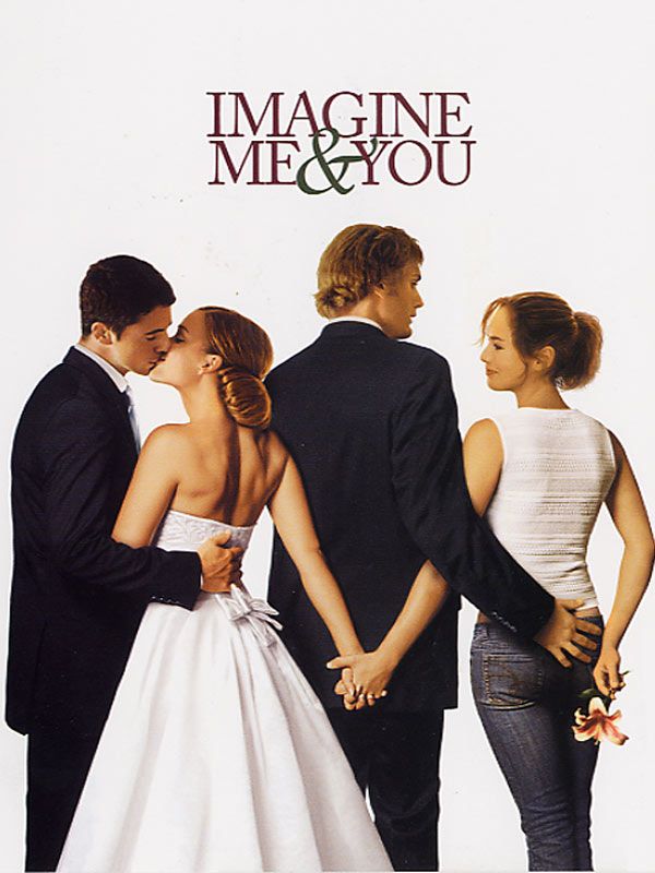 Imagine me and you en streaming