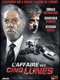 L affaire des cinq lunes 