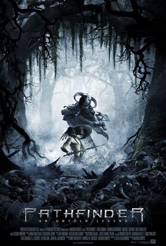 Pathfinder Pathfinder