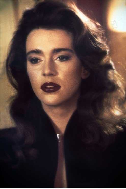 Maruschka Detmers : Photo de se...
