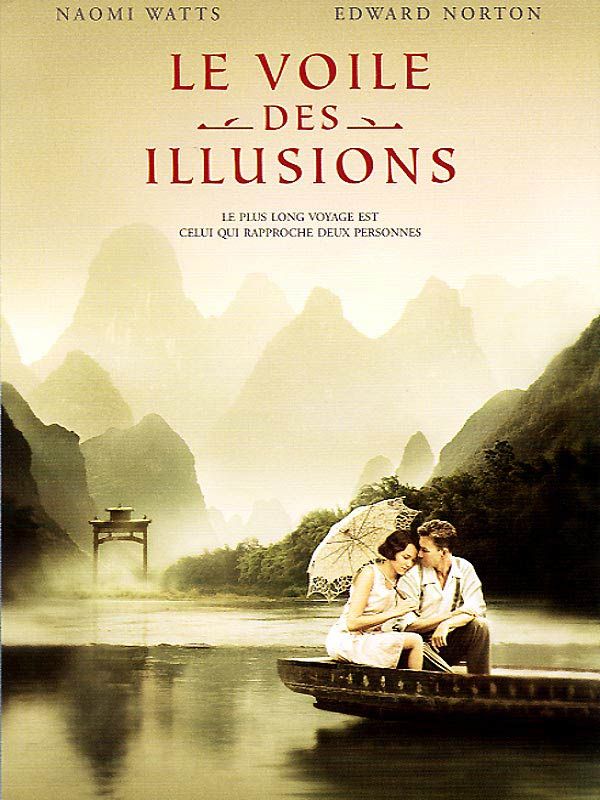 Le voile des illusions en streaming