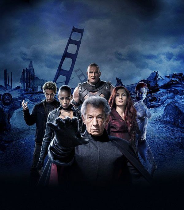 X-Men l'affrontement final