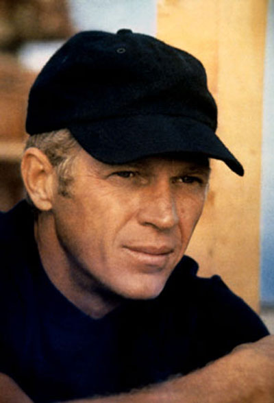 Steve Mcqueen - Picture Hot