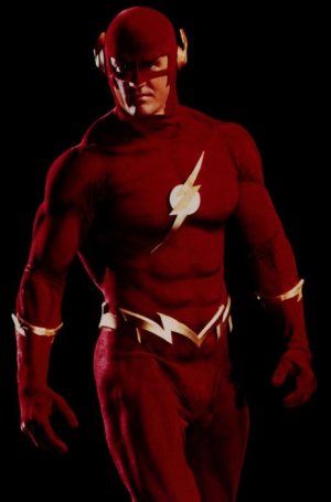 The Flash