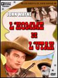 The Man from Utah (vostfr)