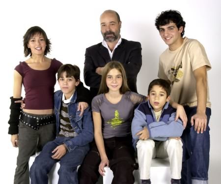 La Famille Serrano
