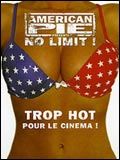 American pie 4 no limit en streaming